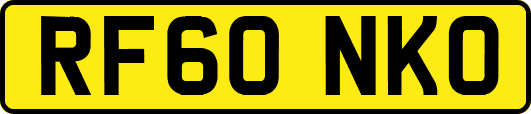 RF60NKO