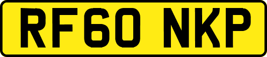 RF60NKP
