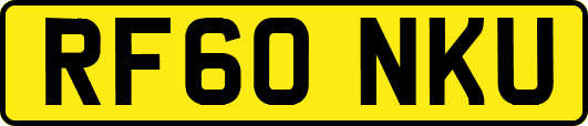 RF60NKU