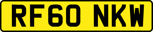 RF60NKW