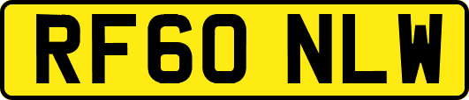 RF60NLW