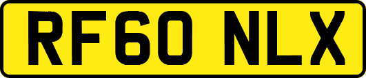 RF60NLX