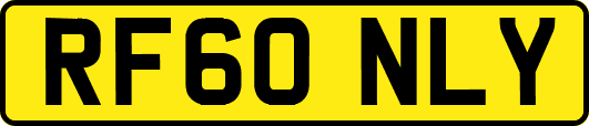 RF60NLY
