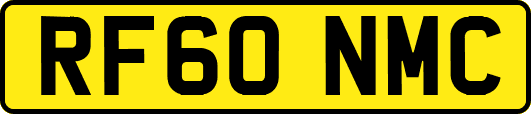 RF60NMC