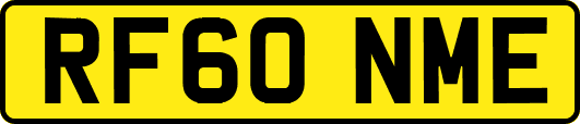 RF60NME