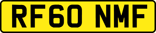 RF60NMF