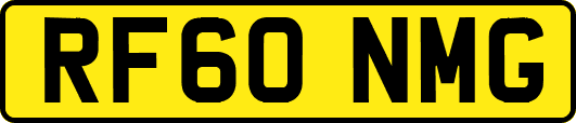 RF60NMG
