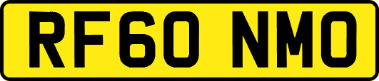 RF60NMO