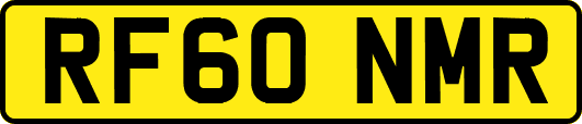 RF60NMR