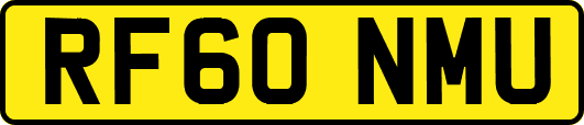 RF60NMU