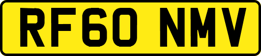 RF60NMV