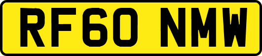 RF60NMW