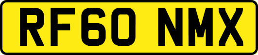 RF60NMX