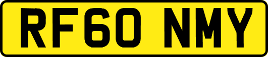 RF60NMY