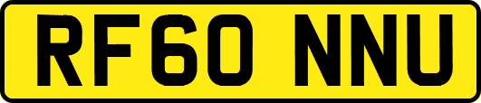 RF60NNU