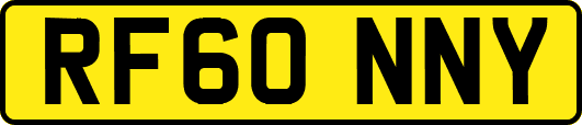 RF60NNY