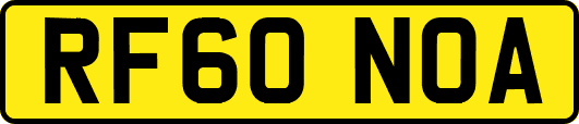 RF60NOA