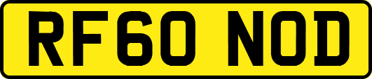 RF60NOD