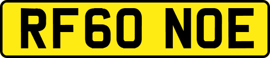 RF60NOE