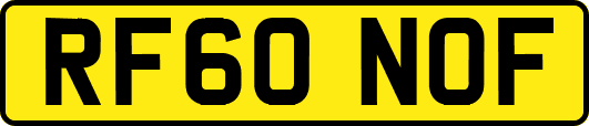 RF60NOF