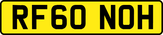 RF60NOH