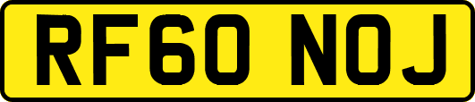 RF60NOJ