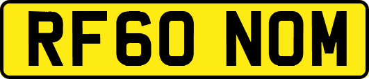 RF60NOM