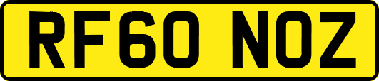 RF60NOZ