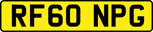 RF60NPG
