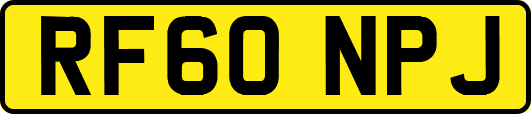 RF60NPJ