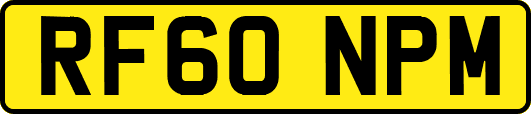 RF60NPM