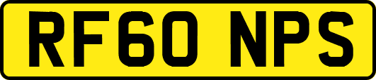 RF60NPS