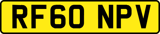 RF60NPV