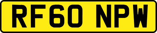 RF60NPW