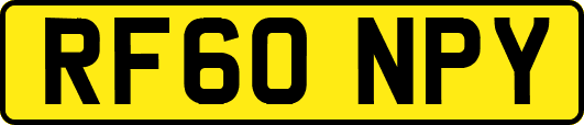 RF60NPY