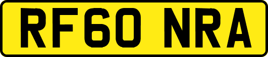 RF60NRA