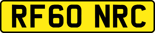 RF60NRC
