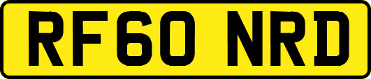 RF60NRD