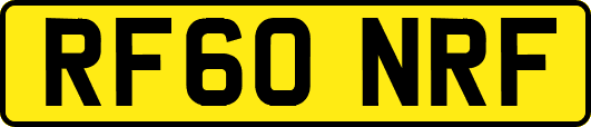 RF60NRF