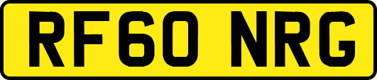 RF60NRG