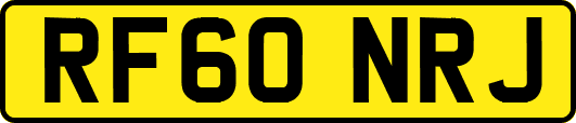 RF60NRJ
