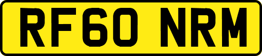 RF60NRM
