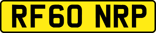 RF60NRP