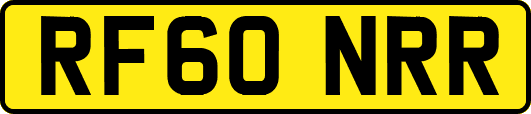 RF60NRR