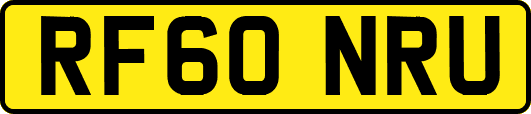 RF60NRU