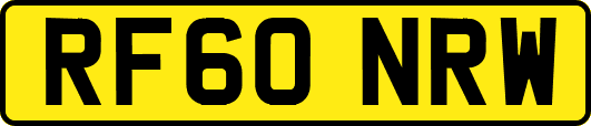 RF60NRW