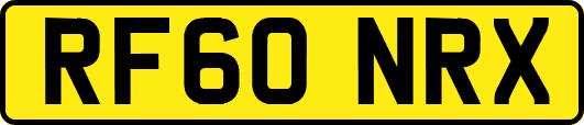 RF60NRX