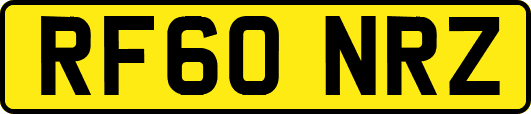 RF60NRZ