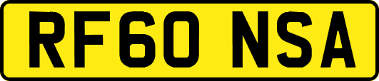 RF60NSA