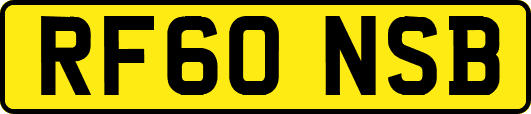 RF60NSB